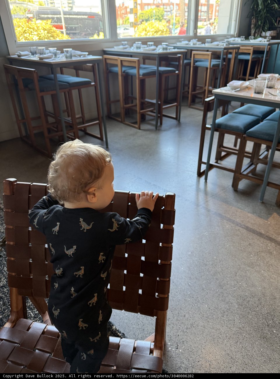 Little Explorers at the Cafe