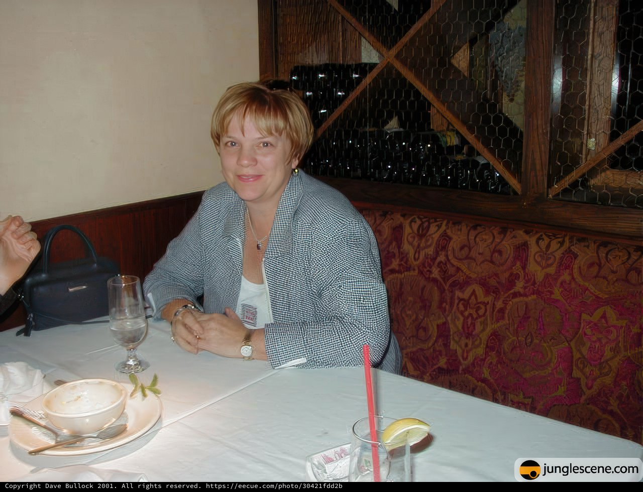 Dining at Koncrete Jungle