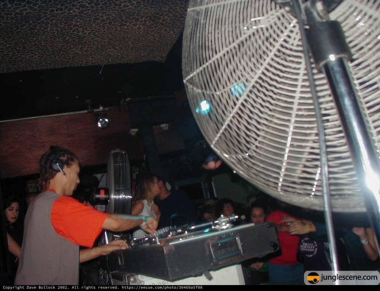 Club Night
