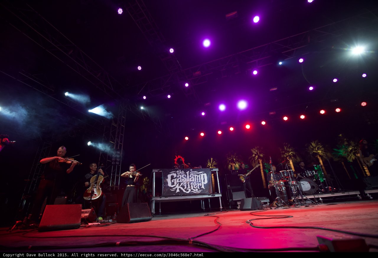 GLK Stage Production Wide
