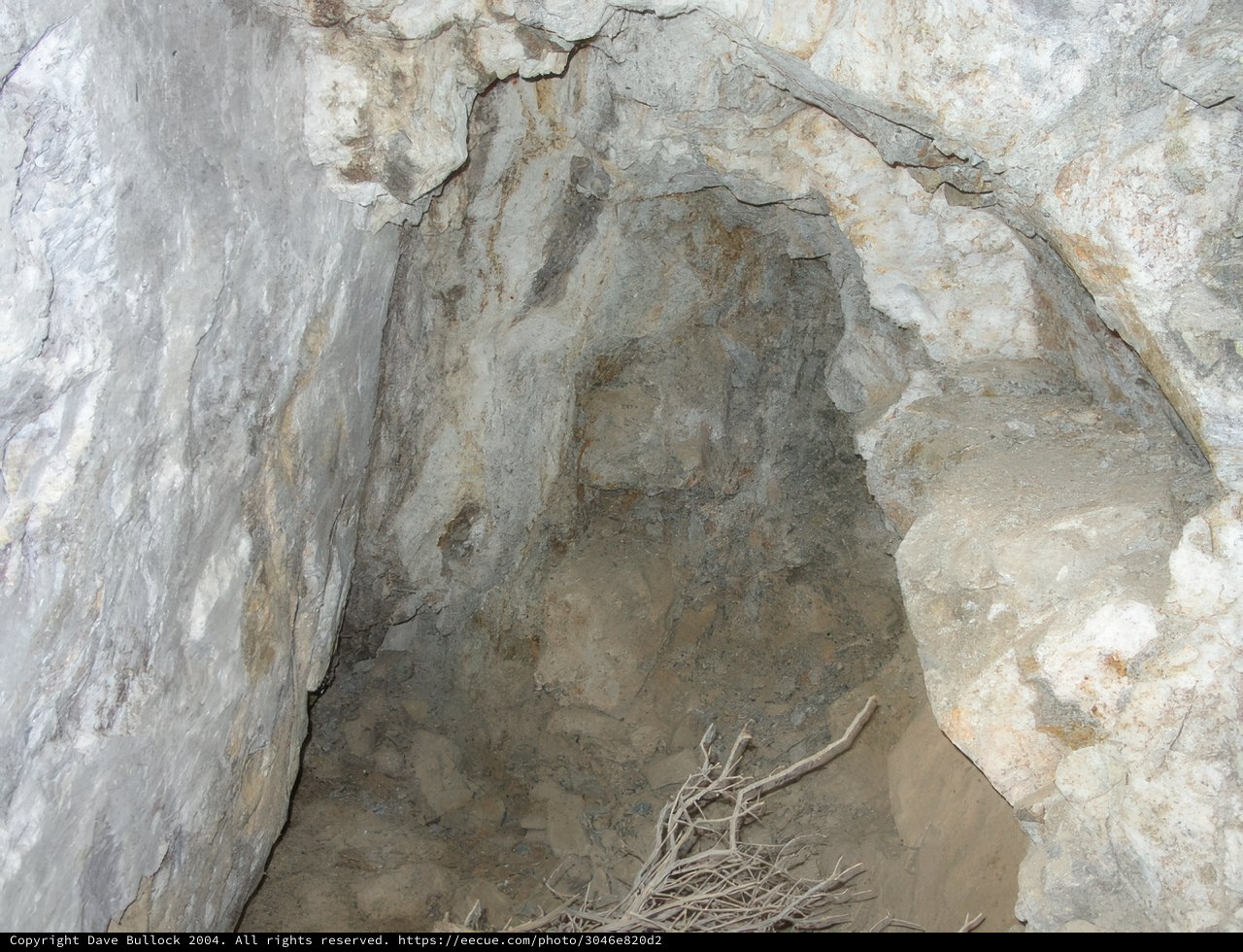 The Mysterious Dungeon