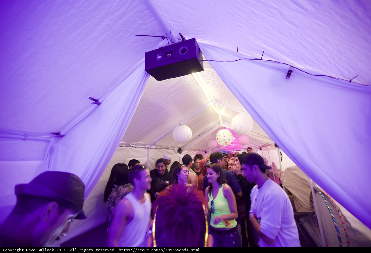 Purple Haze Party