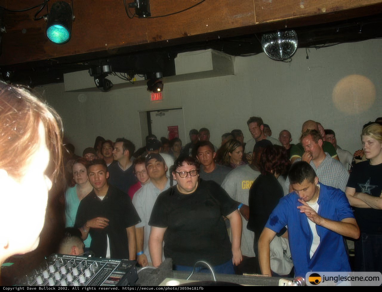 Nightclub Fun