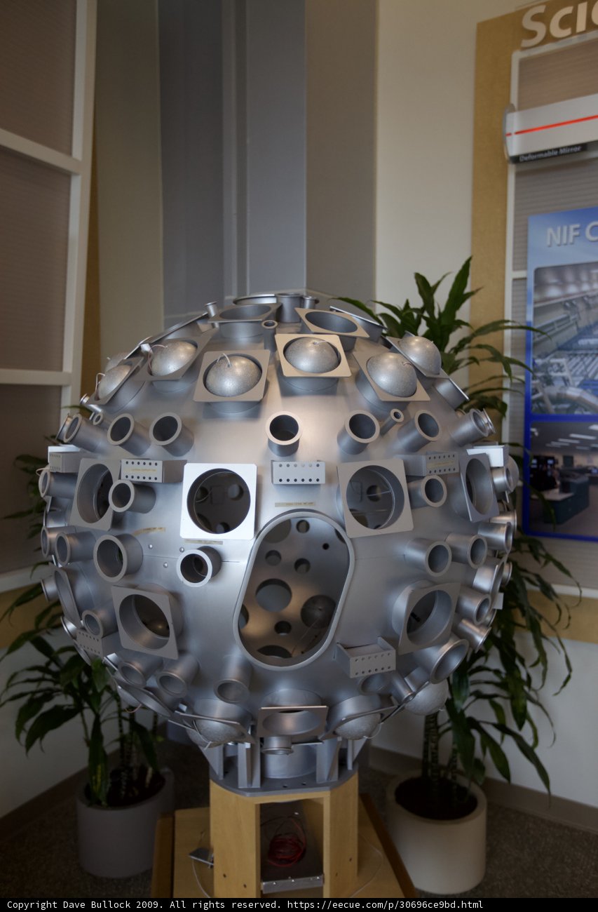 Porous Sphere