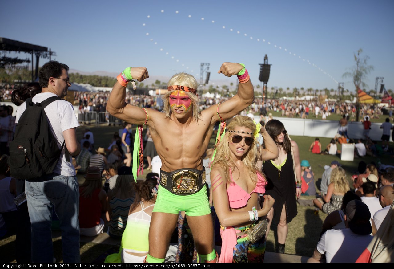Neon Green Shorts Duo