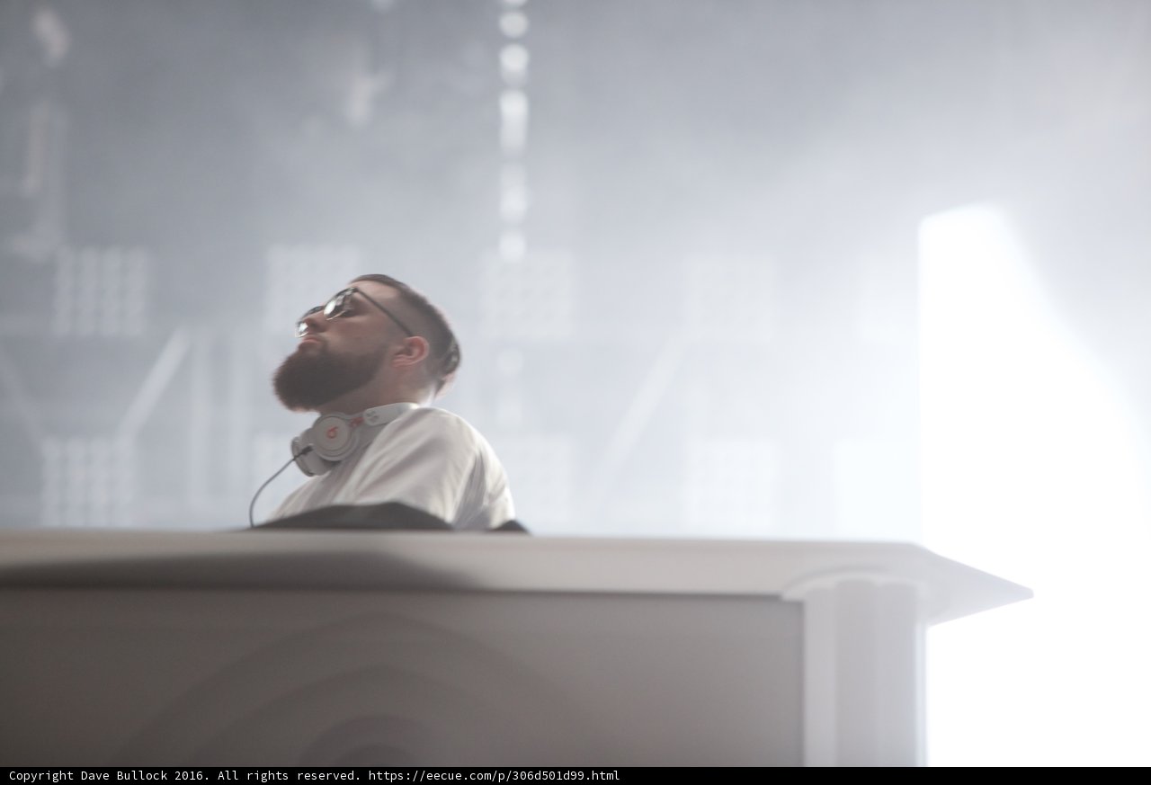 The Sermon