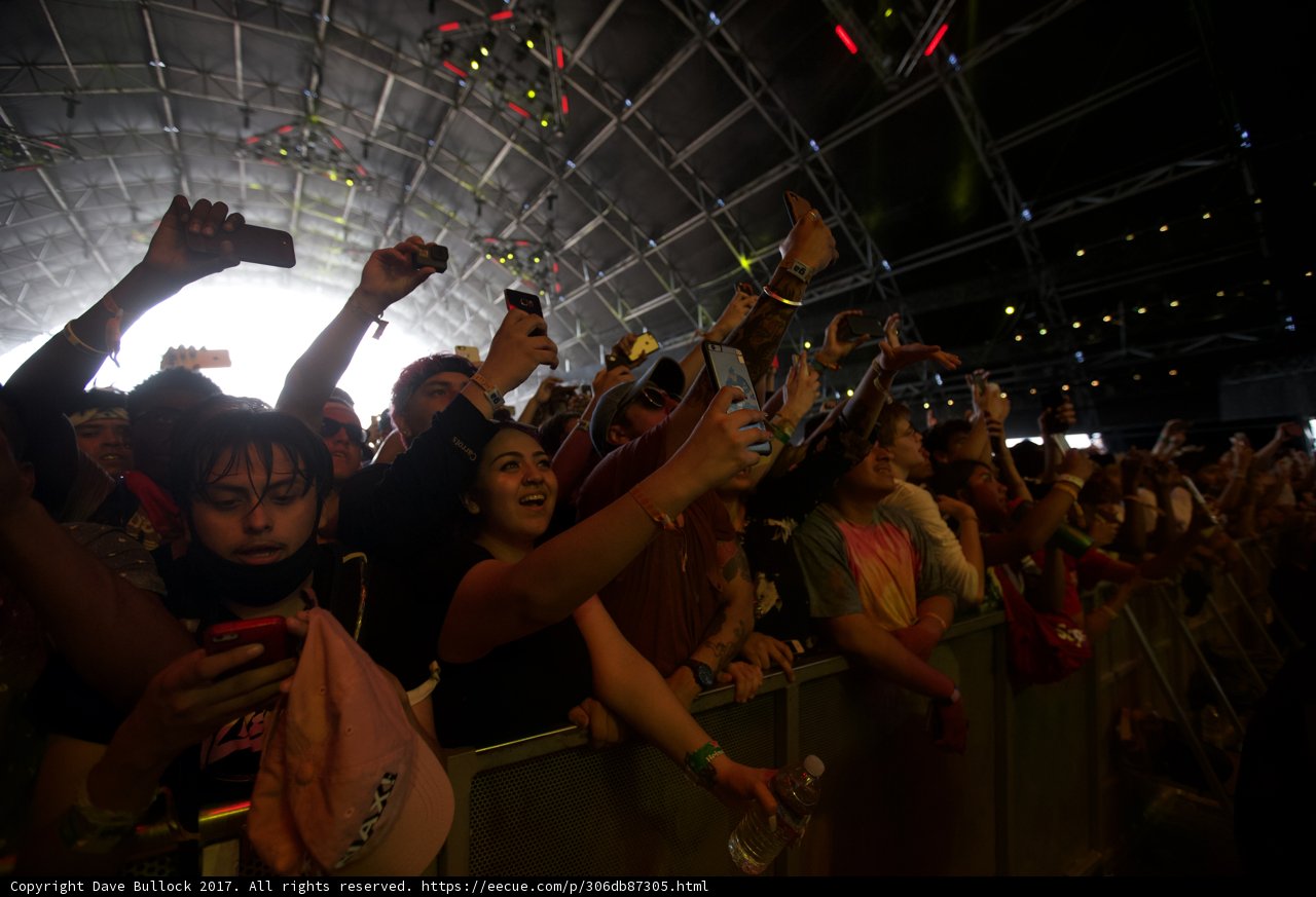 Urban Fun at Coachella