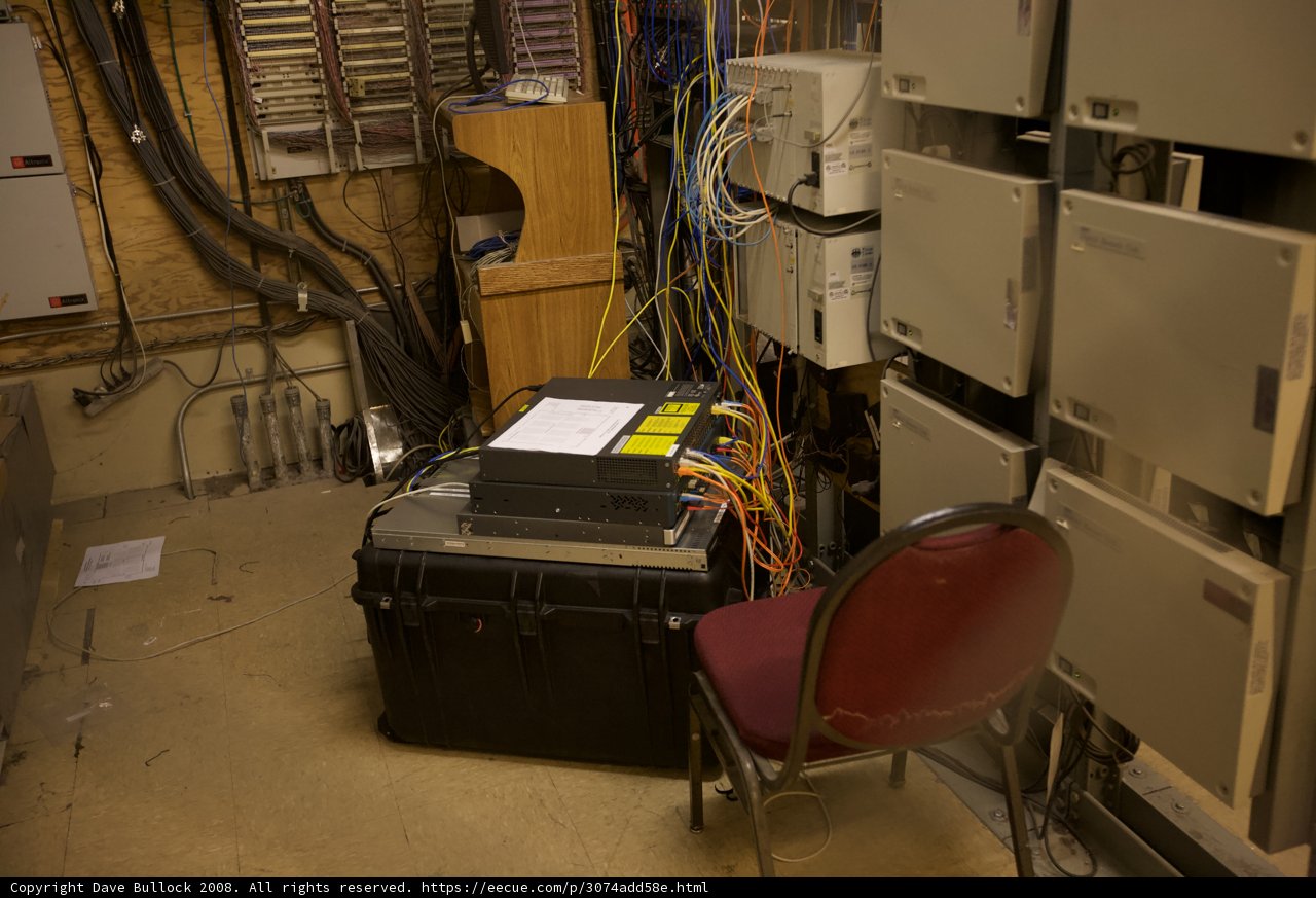 Tech Chaos