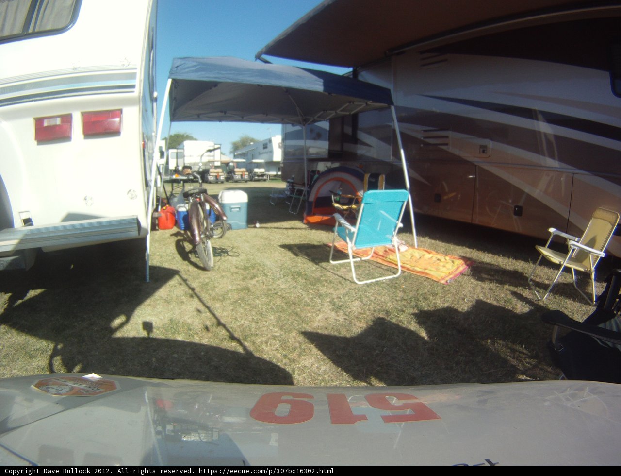 Camping Adventure