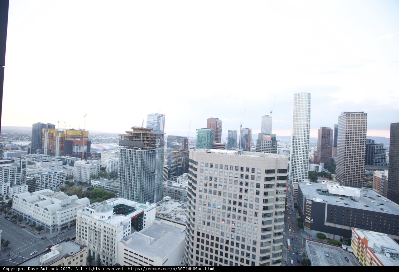 Metropolis Overhead