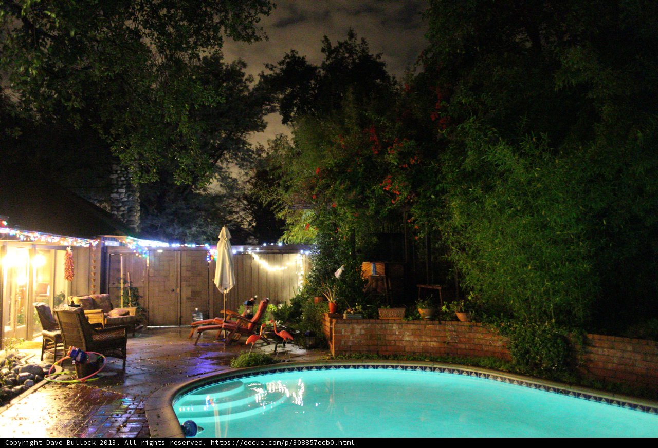 Luxurious Poolside Oasis at Resort in Altadena