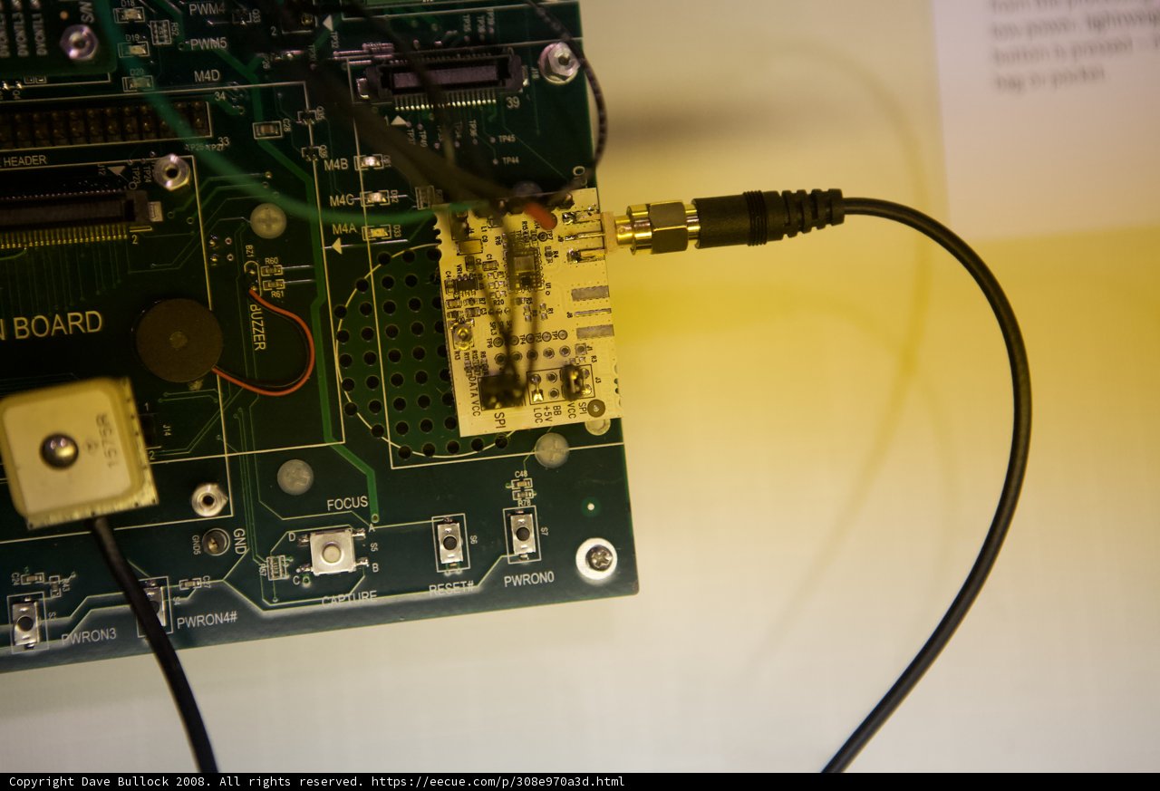 Wired Up Hardware