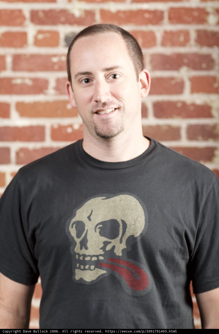 Skull T-Shirt