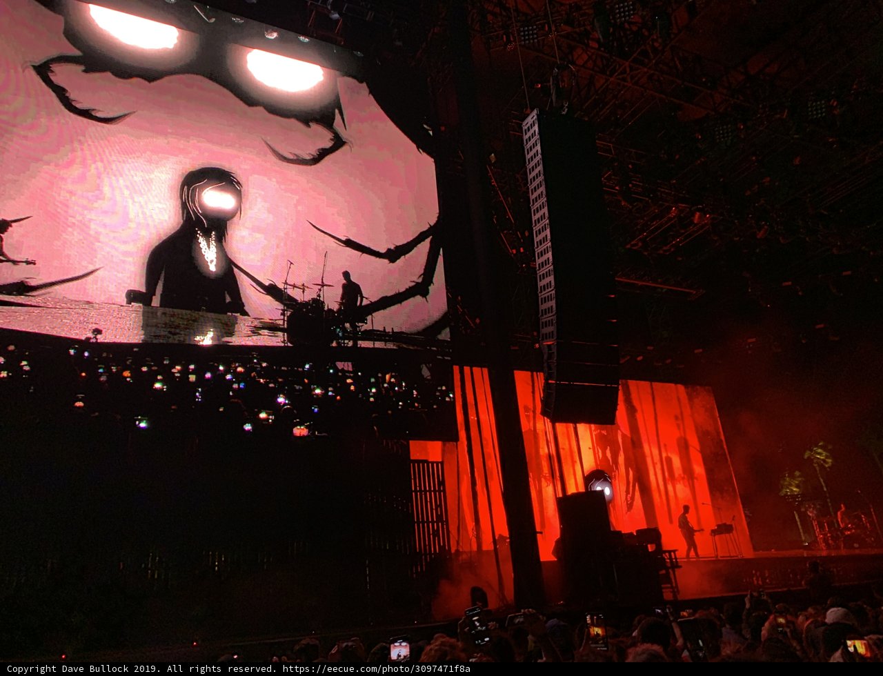 Electrifying Performance