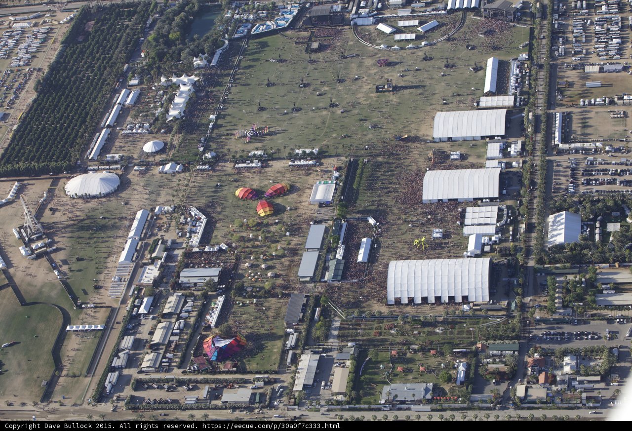The Industrial Oasis