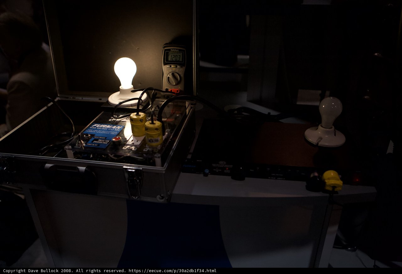 Illuminating Workspace