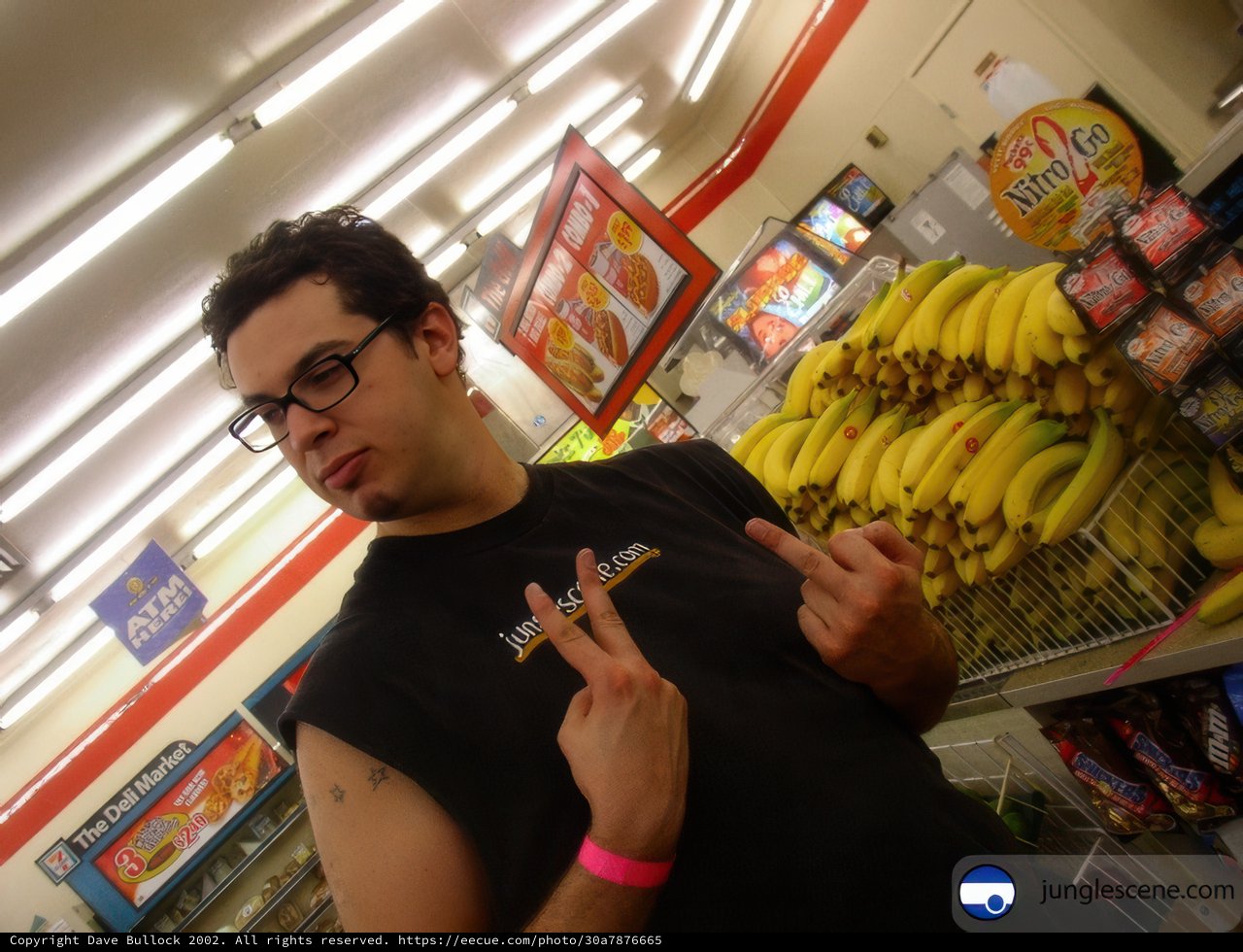 Banana Man