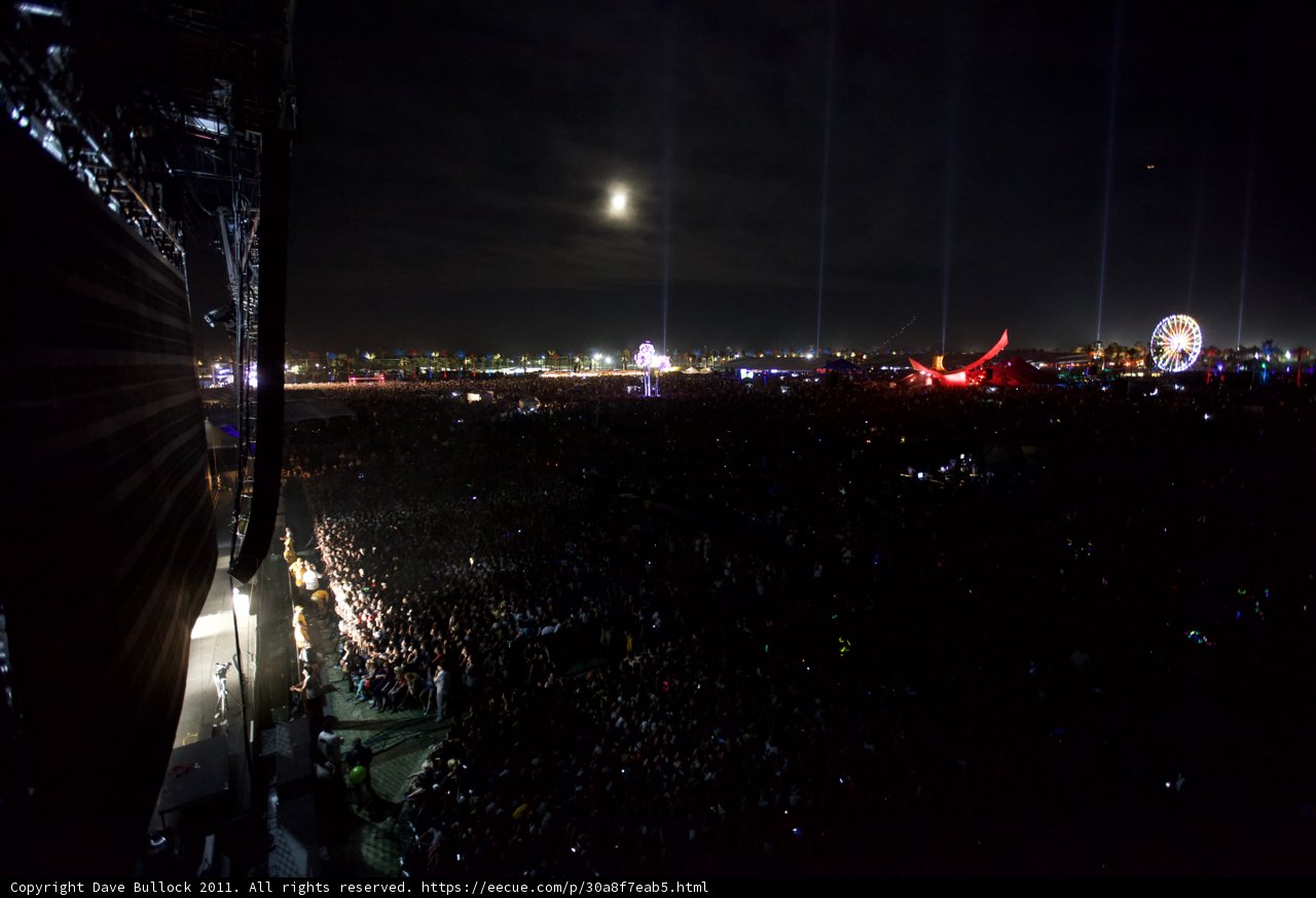 Urban Metropolis Live Concert