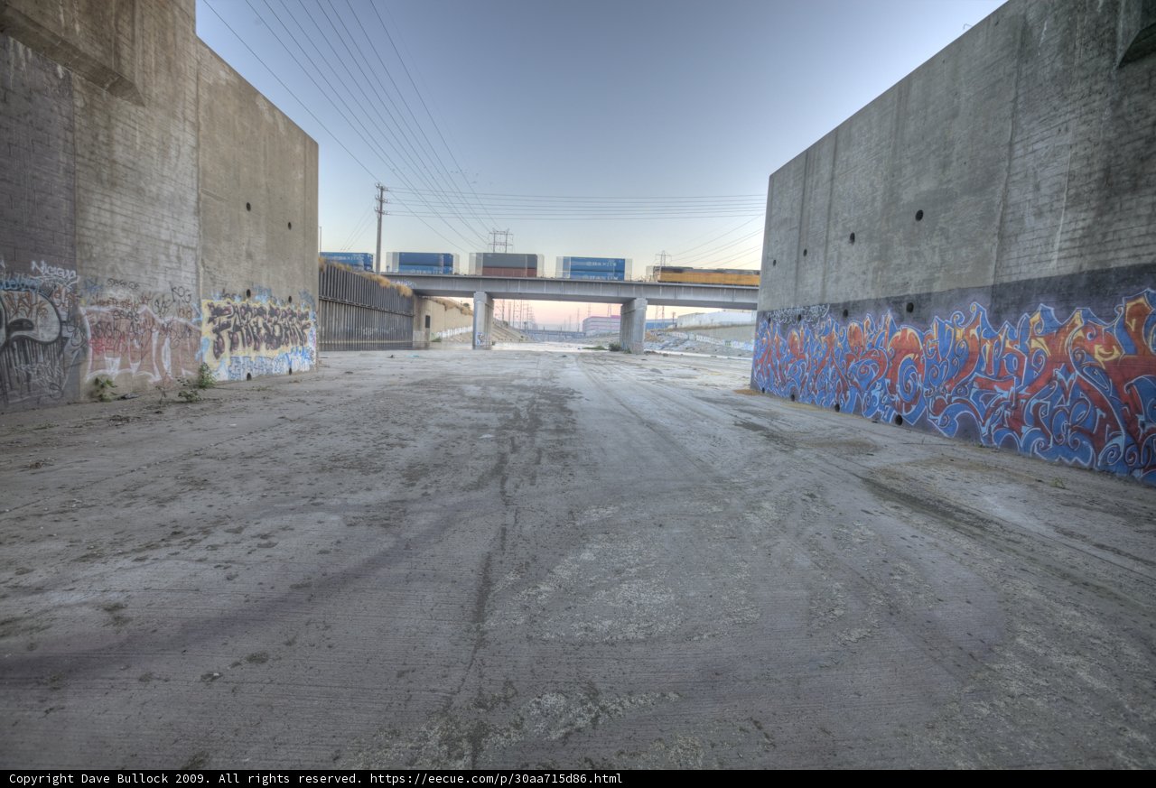 Urban Artistry