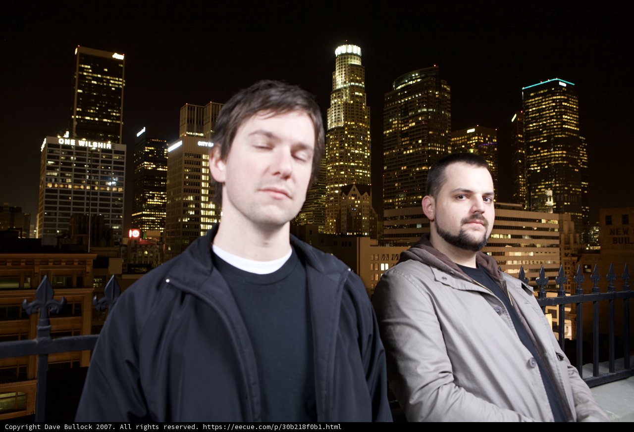 Cityscape Brothers