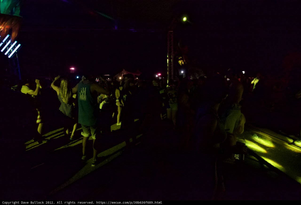 Neon Nightlife