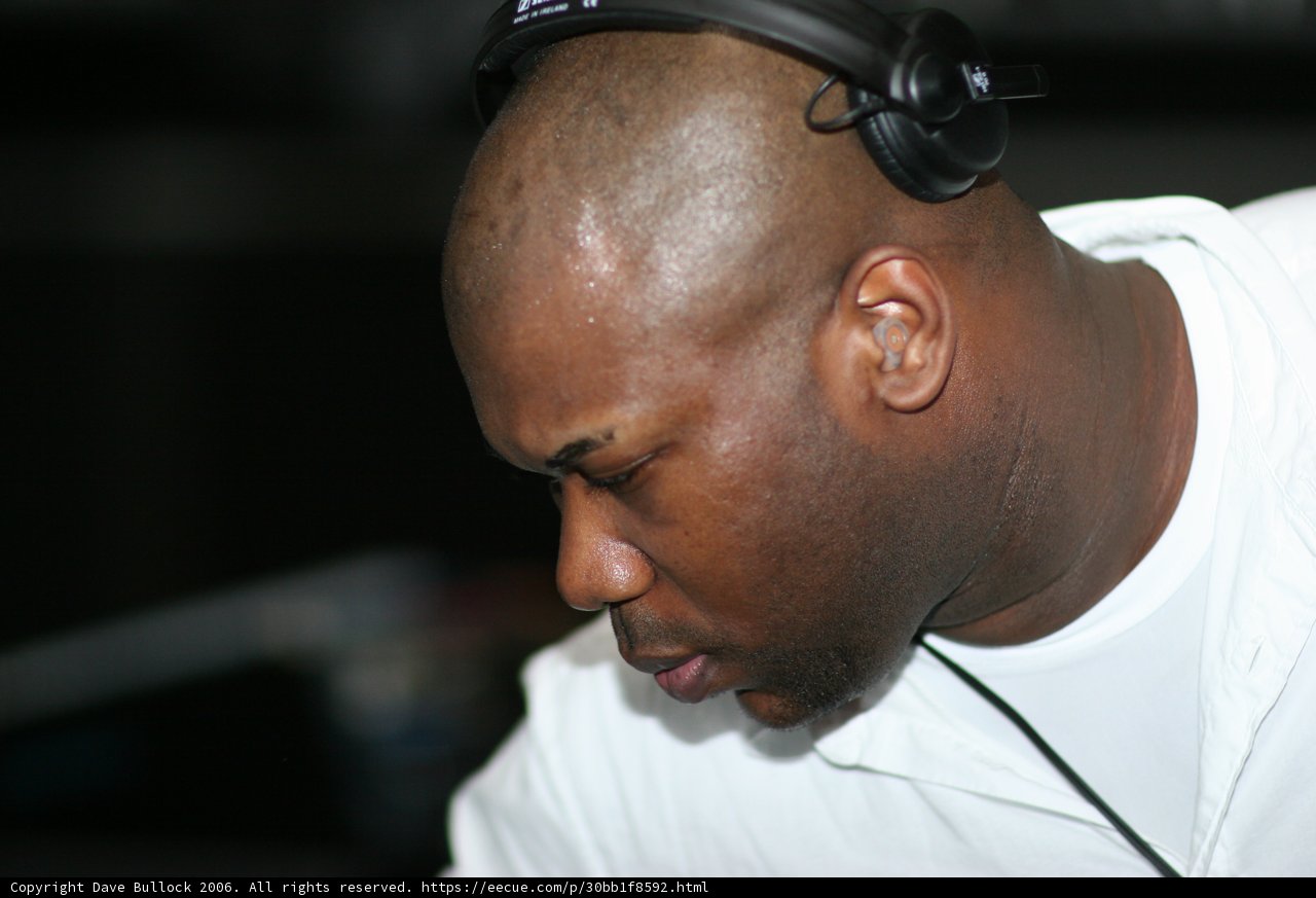 The Audio Head
