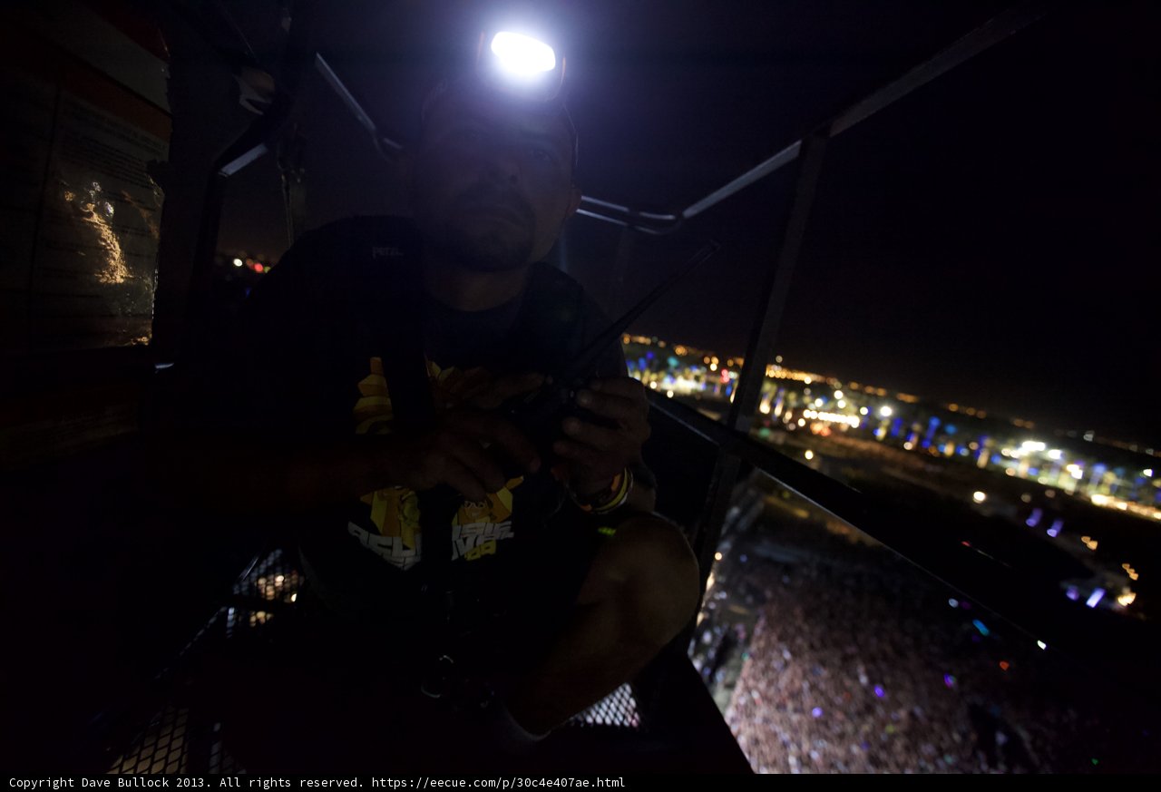 Illuminating the Night