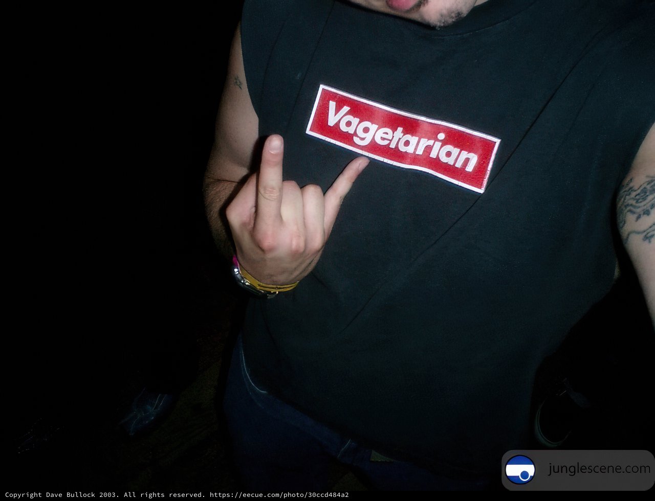 Vogelkär Shirt