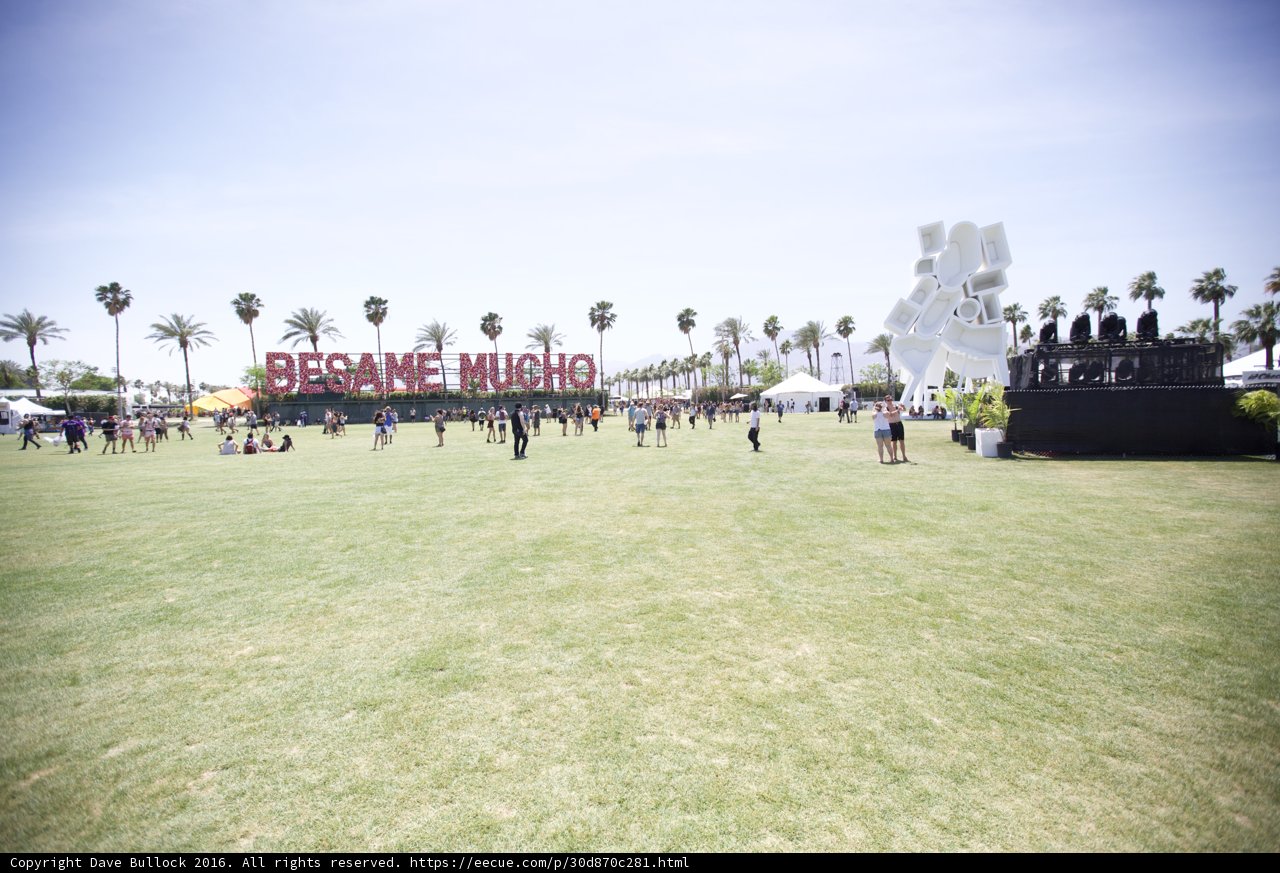 Coachella 2016: The Ultimate Gathering