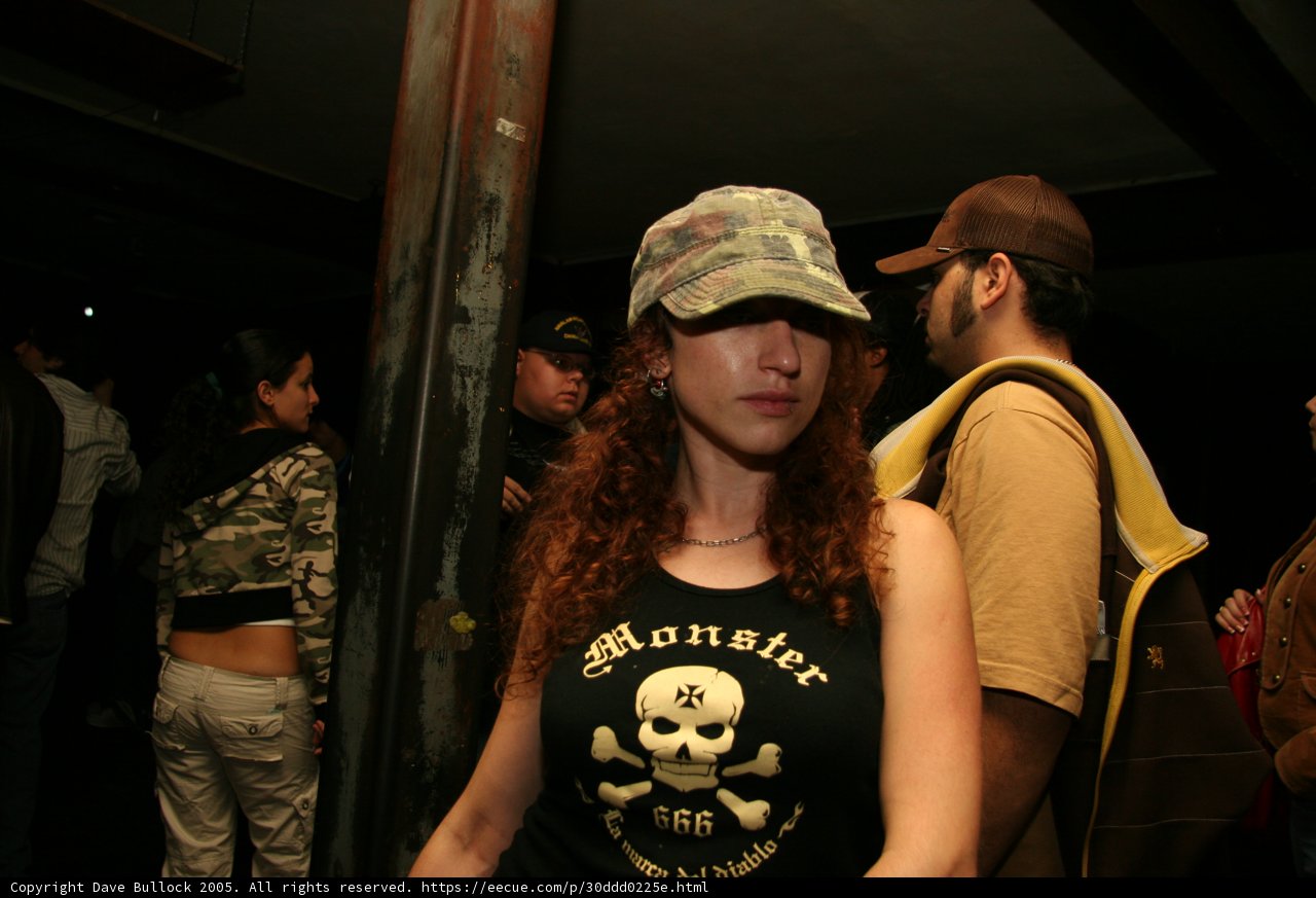 Pirate Fashion