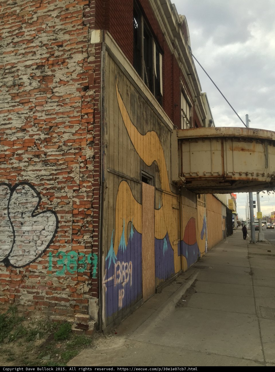 The Art of Highland Park