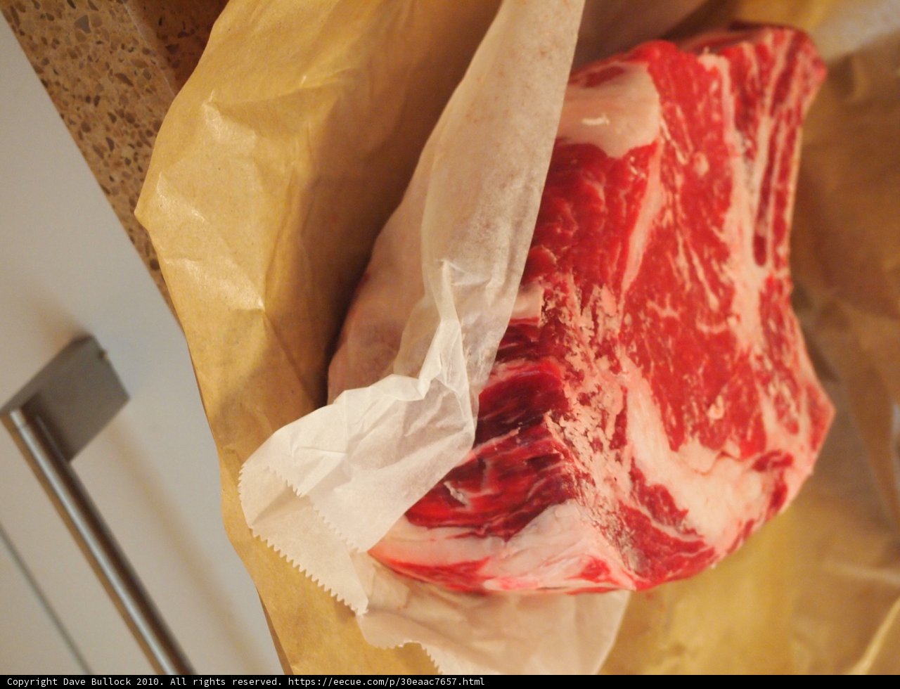 A Cut Above the Rest