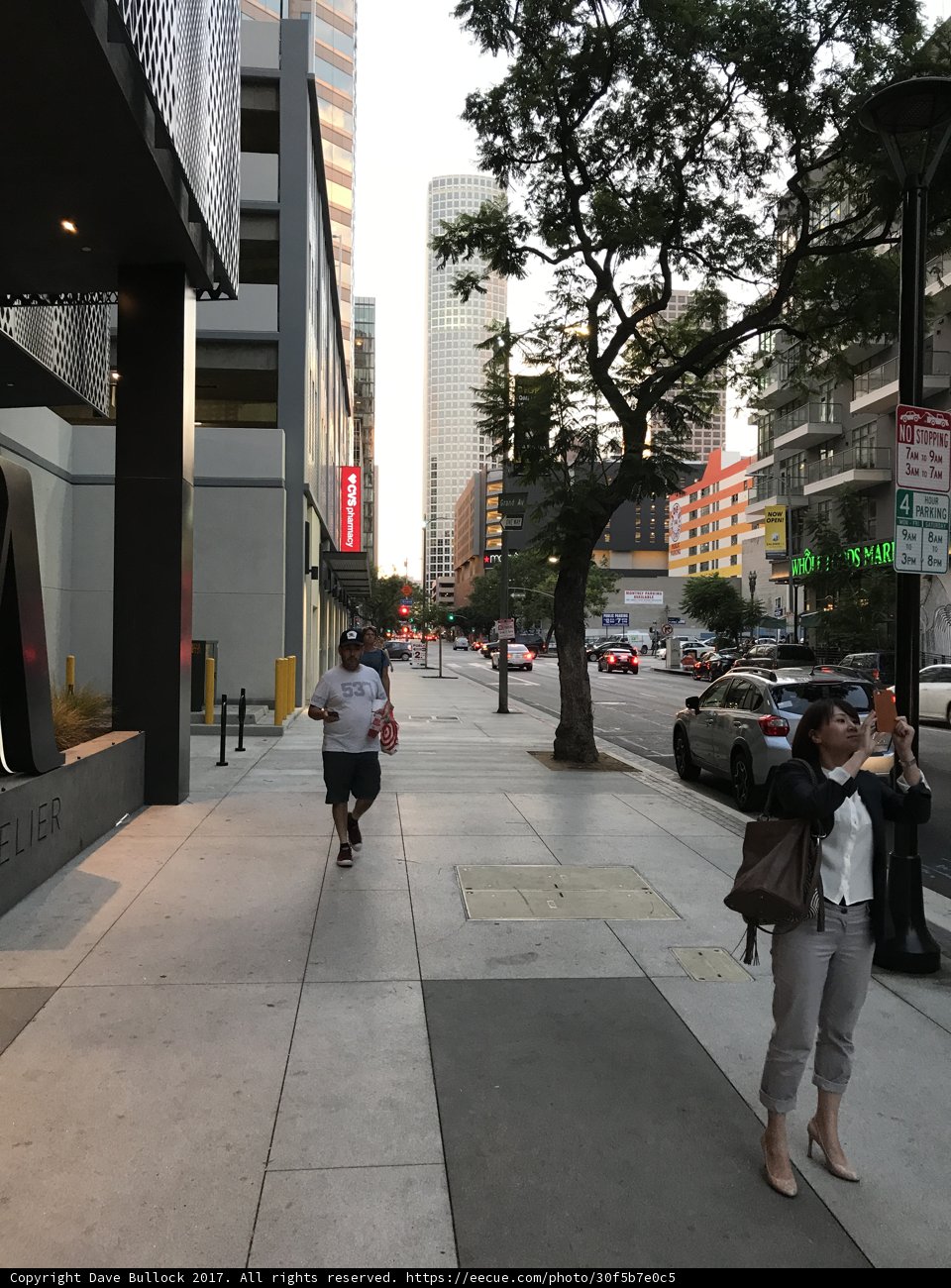 Urban Walk