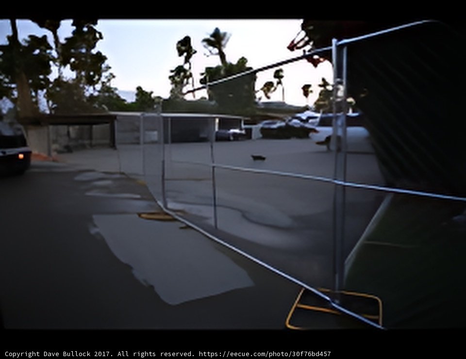 Barrier to Entry