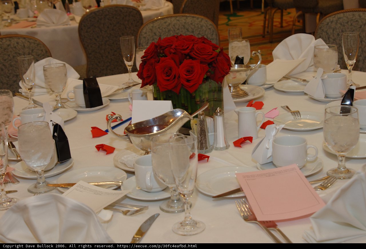 Wedding Feast