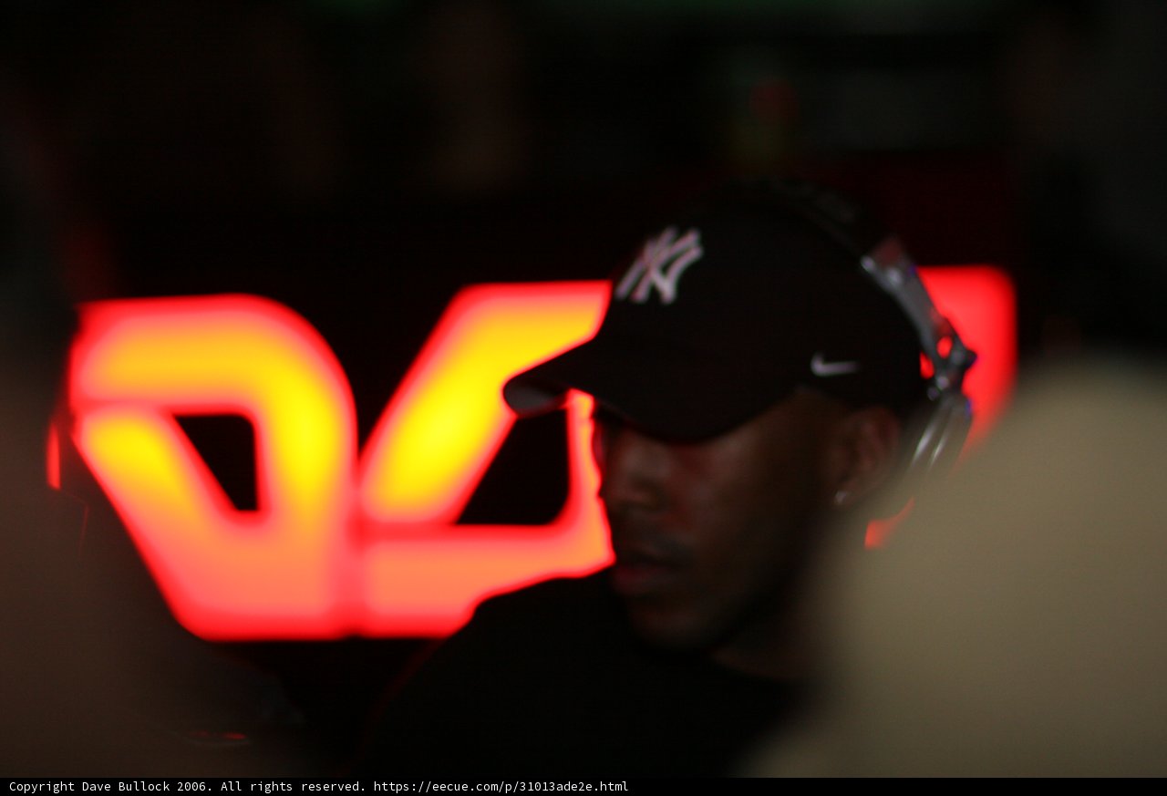 In the Zone
