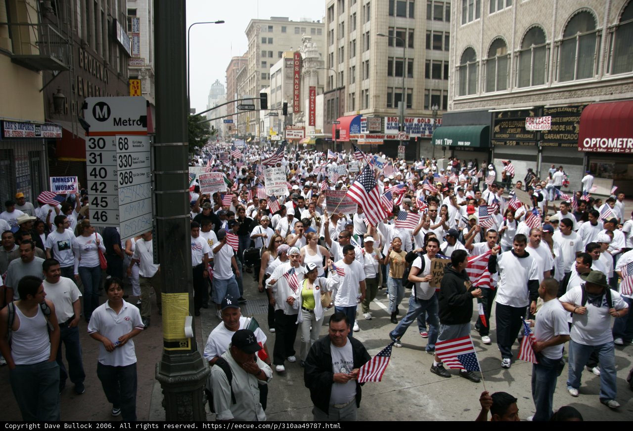 Patriotic Parade