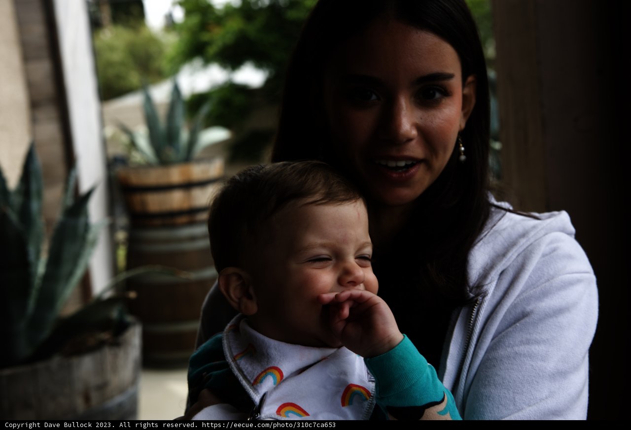 Cherished Moments with Skyela