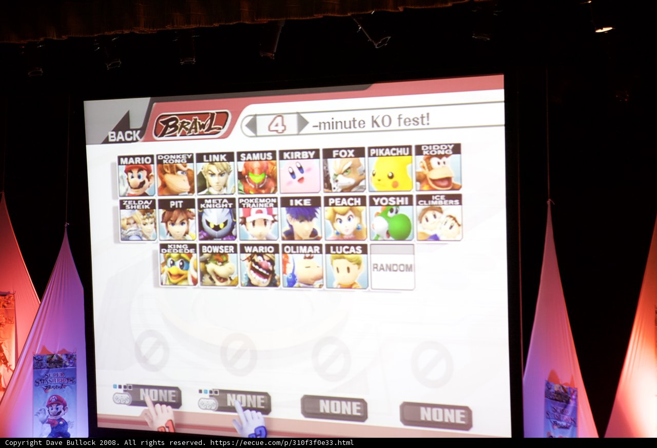 The Ultimate Gamer's Dream