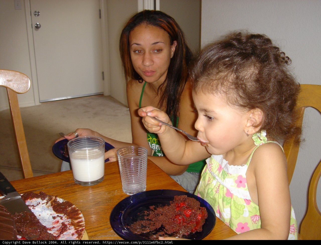 Cake Break