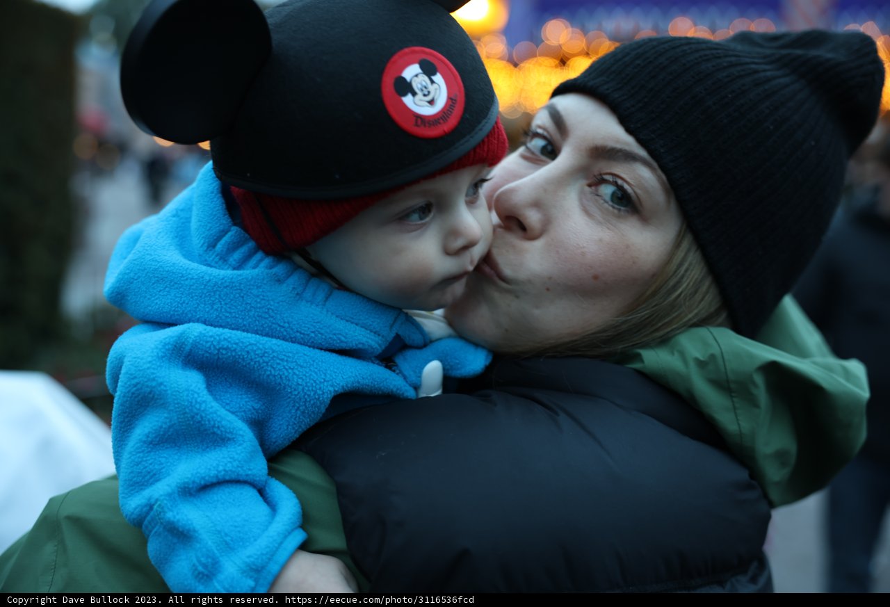 Mickey Mouse Magic