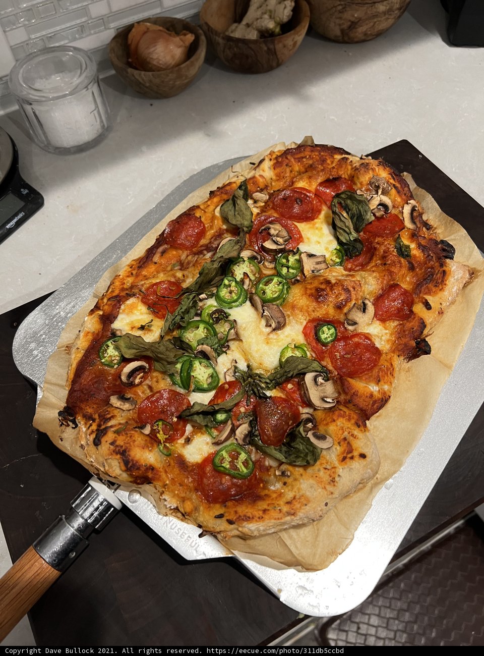 Pizza Perfection