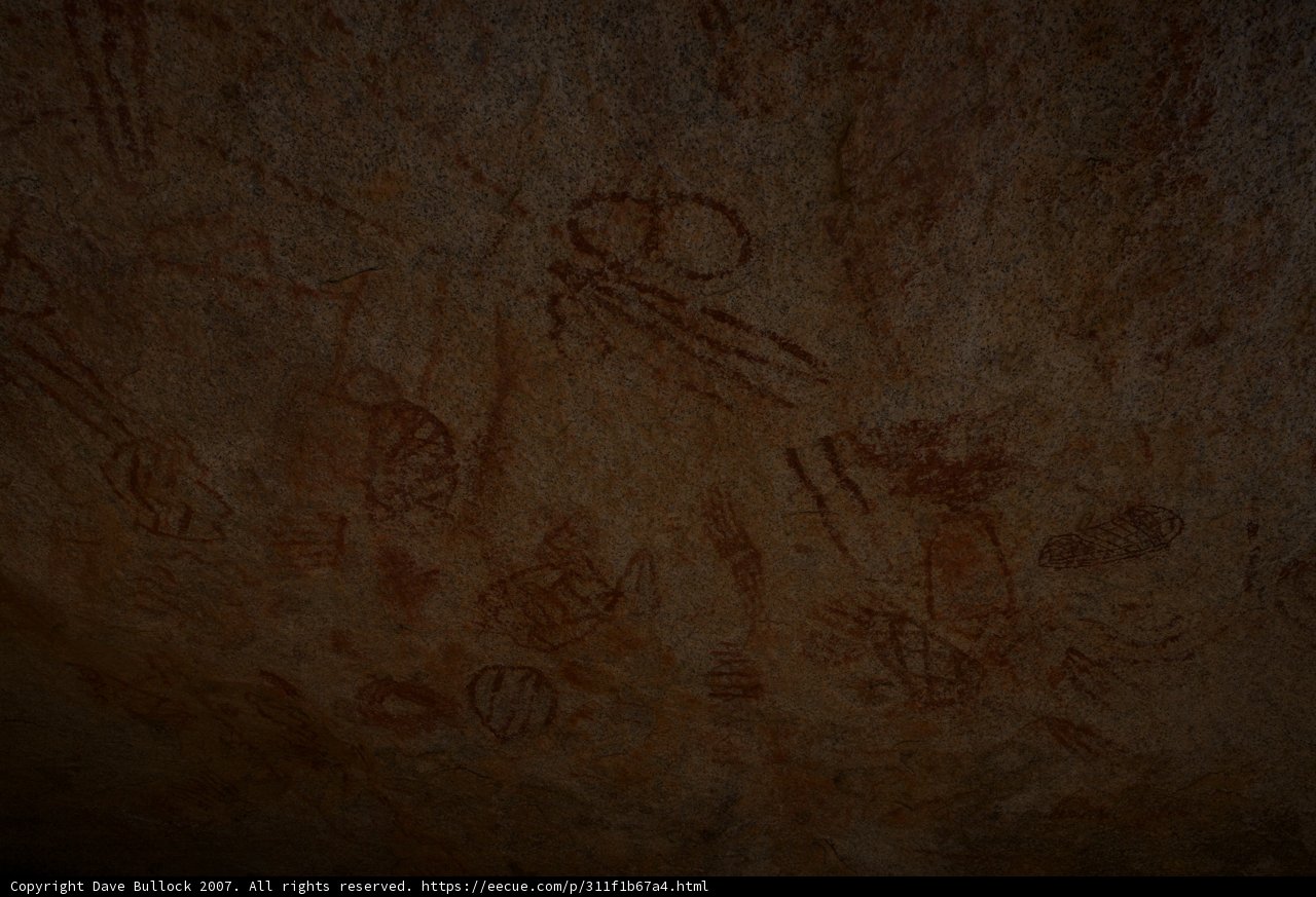 A Glimpse into Ancient Times