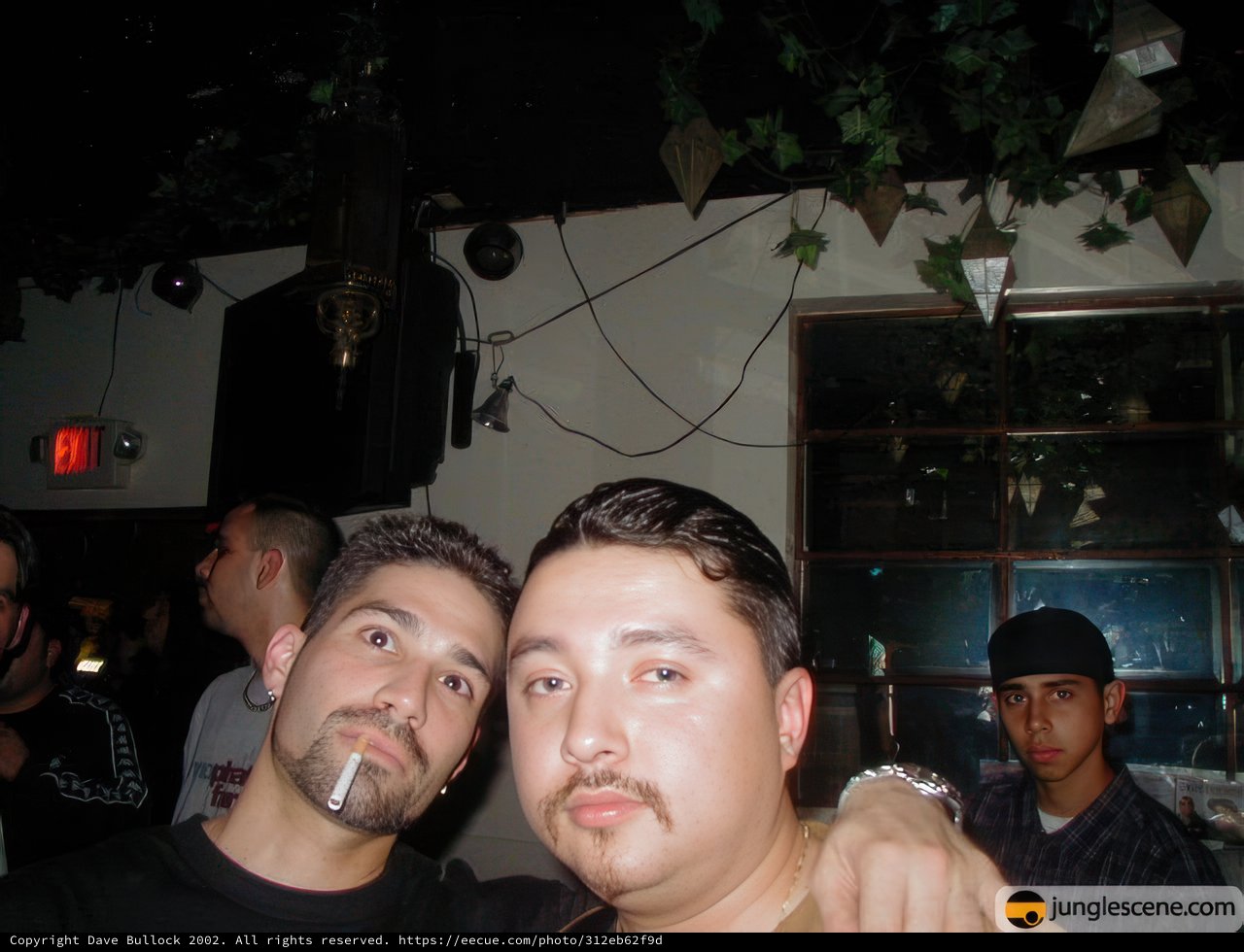 Party Posers