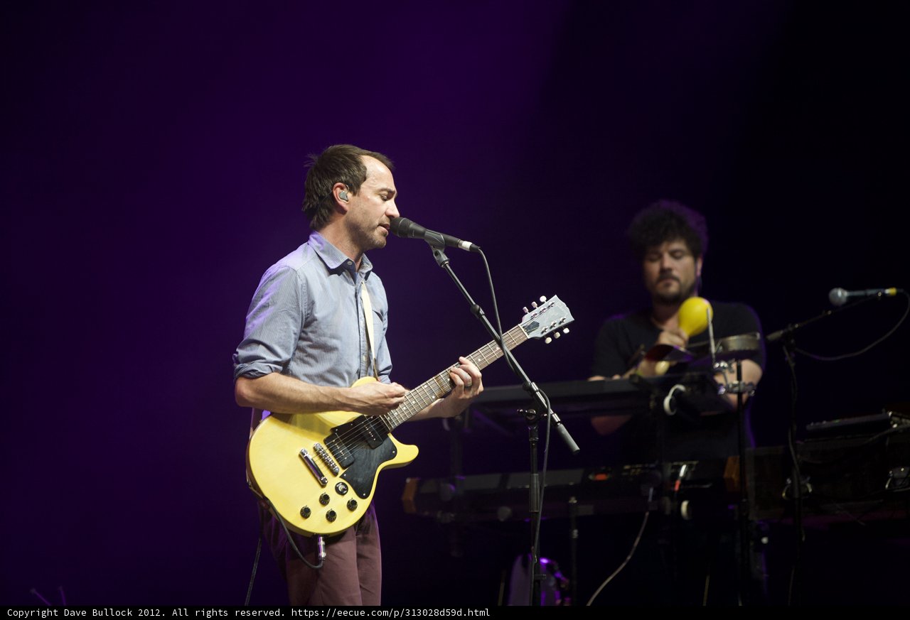 Dynamic Duo Rocks the Stage at Coachella
