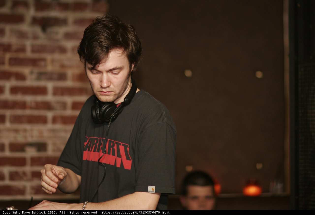 Beats and Black Shirts