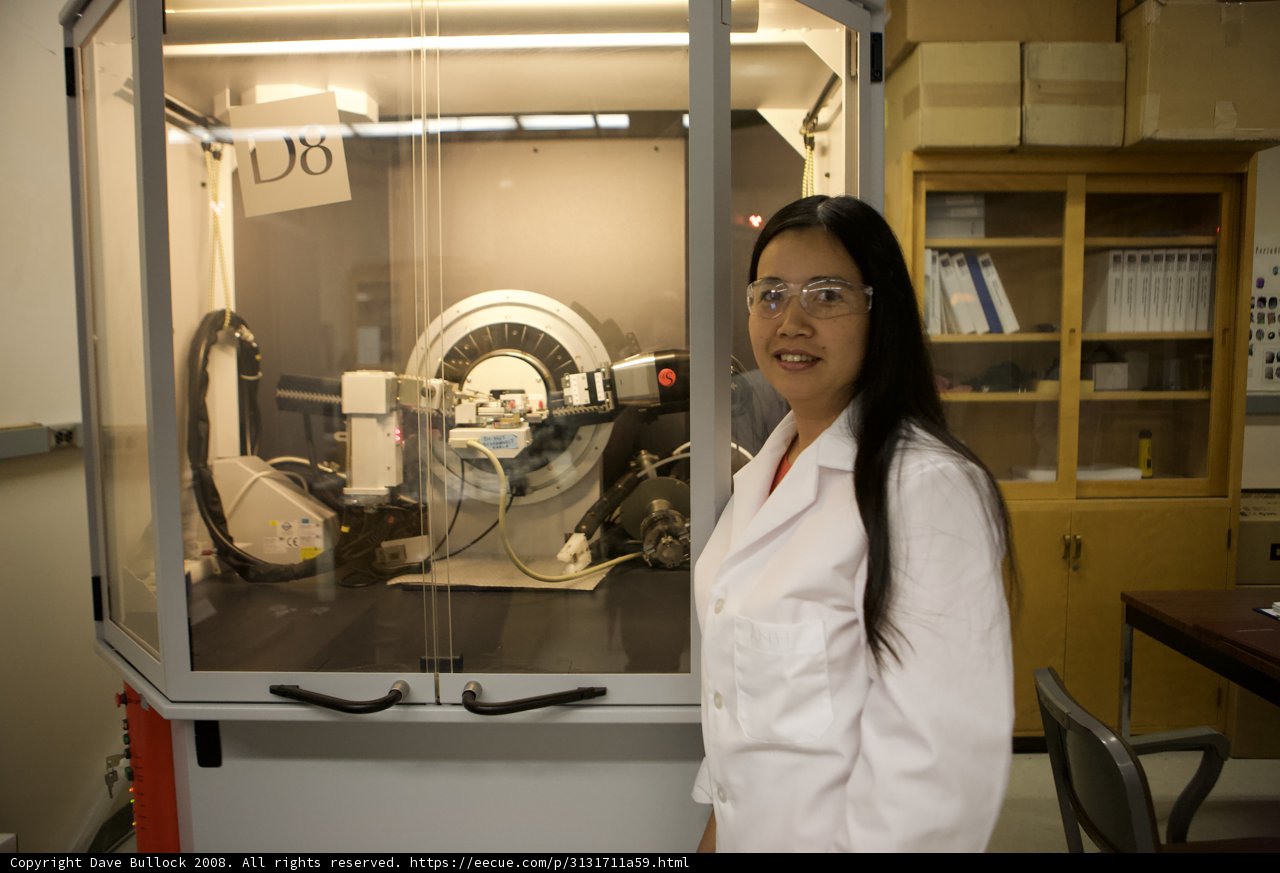 Mastering the Science of Nanotechnology