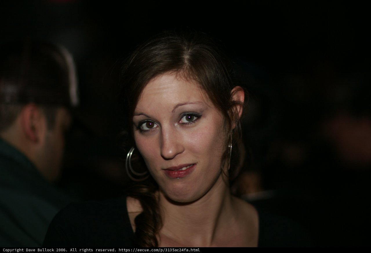 Elegant Night Out