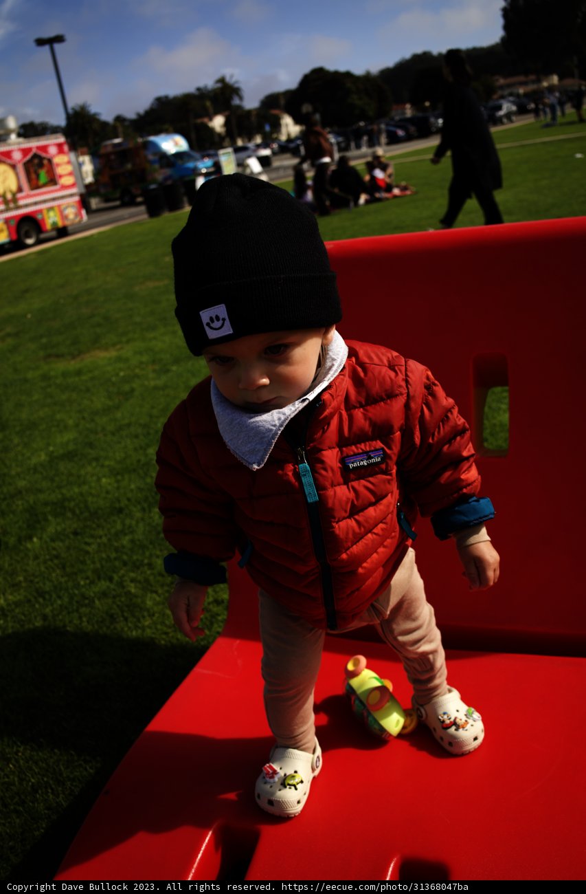 Wonders of Childhood at Presidio Park, 2023