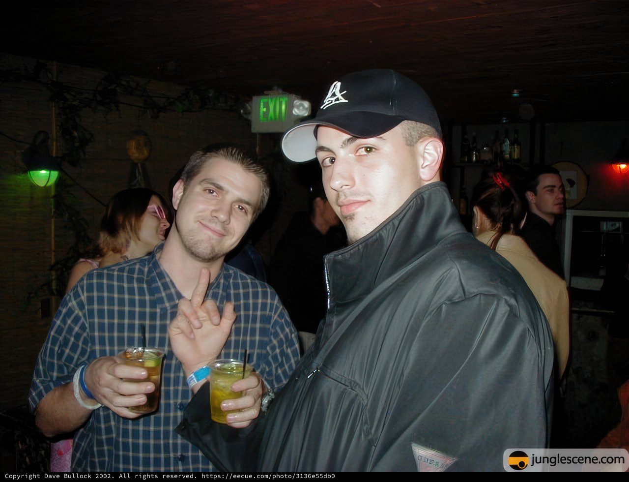 Party Pals